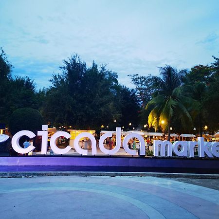 Lahabana Resort หัวหิน ภายนอก รูปภาพ