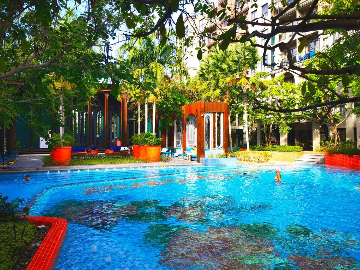 Lahabana Resort หัวหิน ภายนอก รูปภาพ