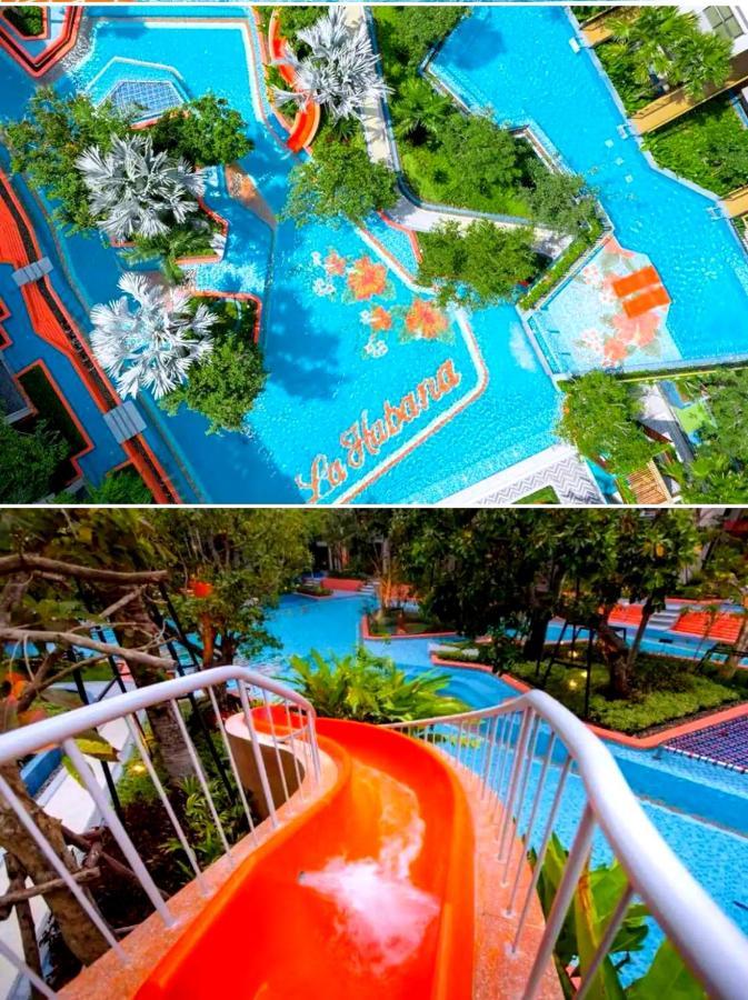 Lahabana Resort หัวหิน ภายนอก รูปภาพ