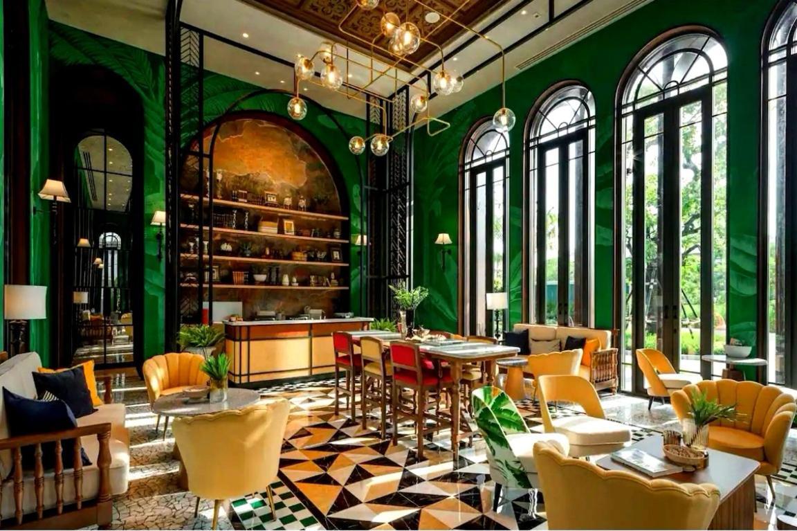 Lahabana Resort หัวหิน ภายนอก รูปภาพ