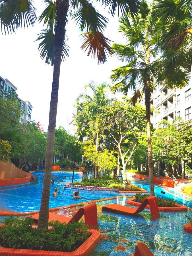Lahabana Resort หัวหิน ภายนอก รูปภาพ