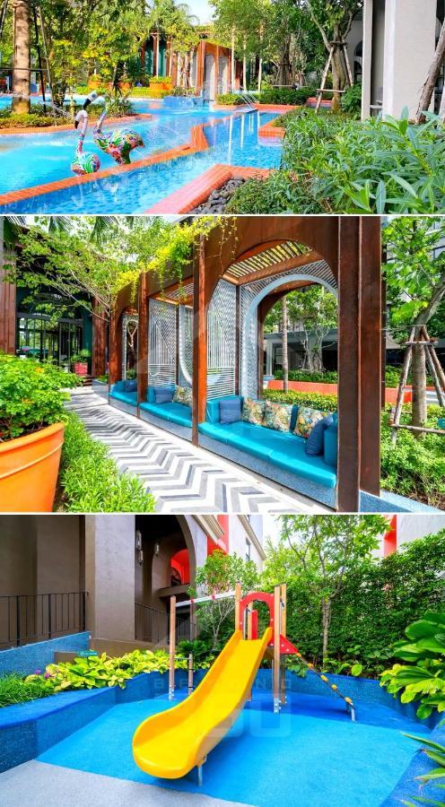 Lahabana Resort หัวหิน ภายนอก รูปภาพ