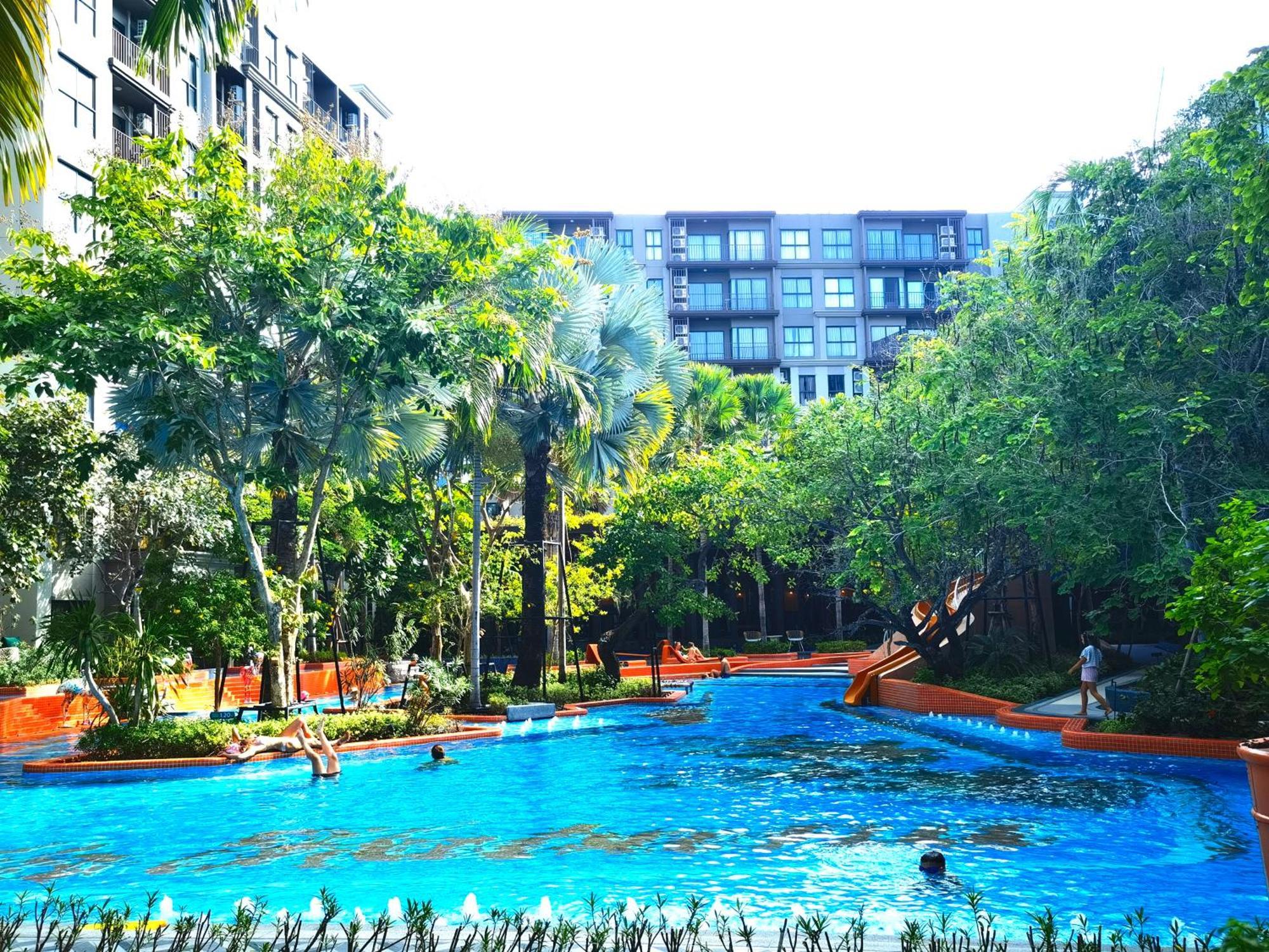 Lahabana Resort หัวหิน ภายนอก รูปภาพ