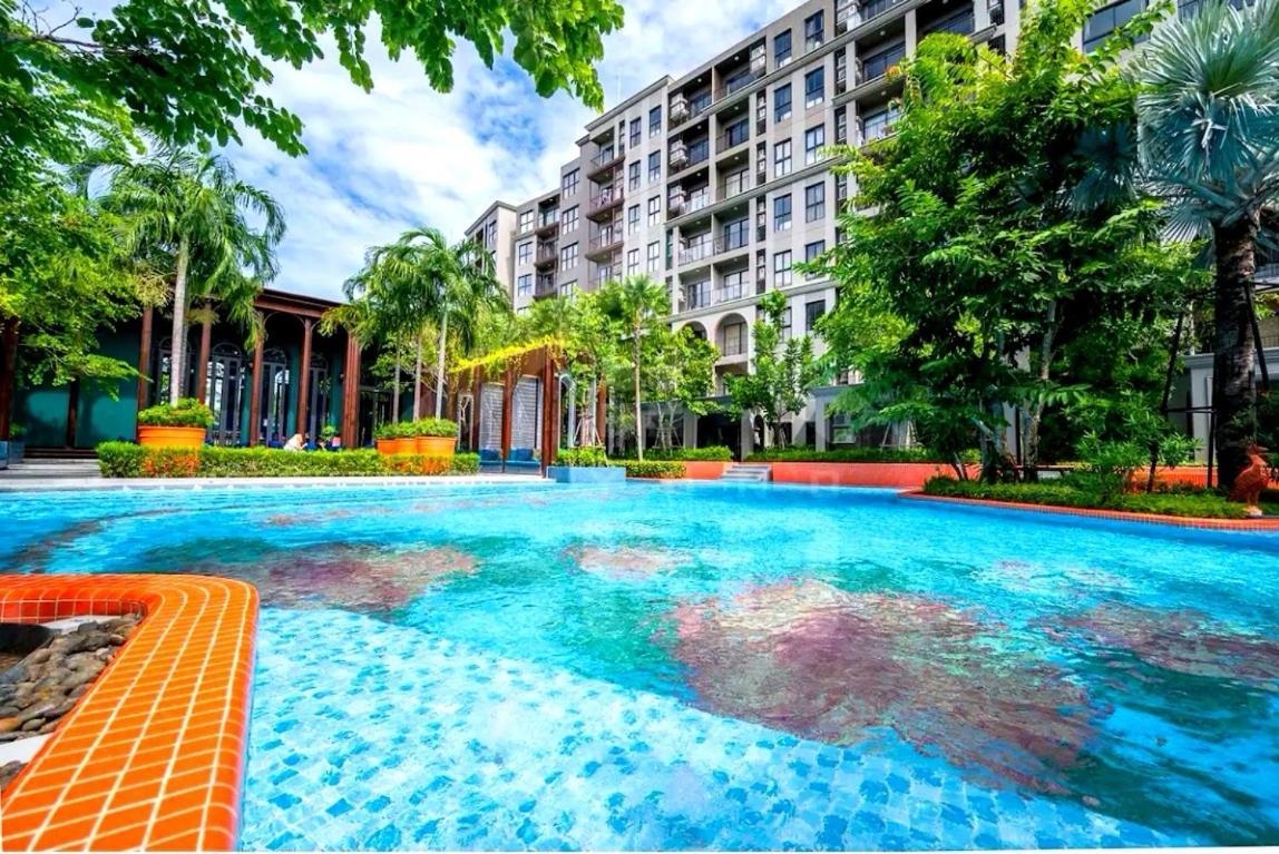 Lahabana Resort หัวหิน ภายนอก รูปภาพ