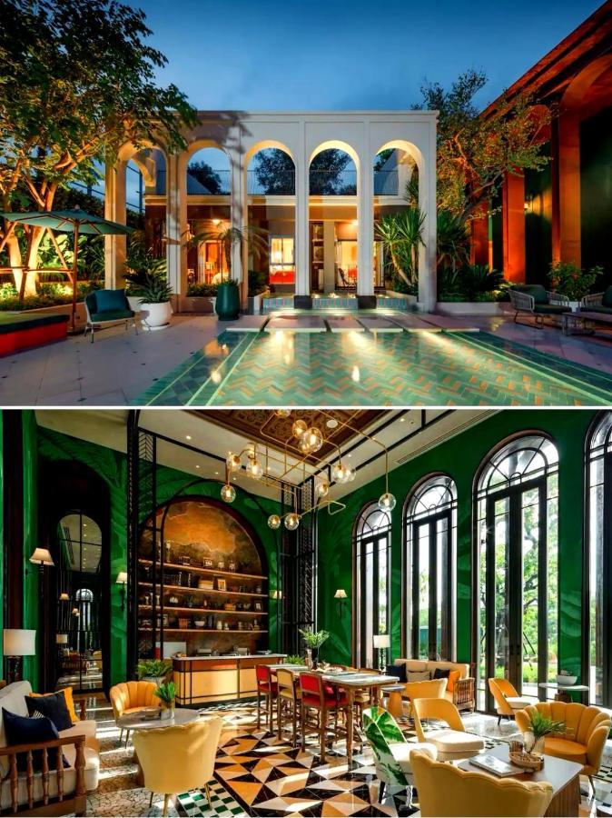 Lahabana Resort หัวหิน ภายนอก รูปภาพ
