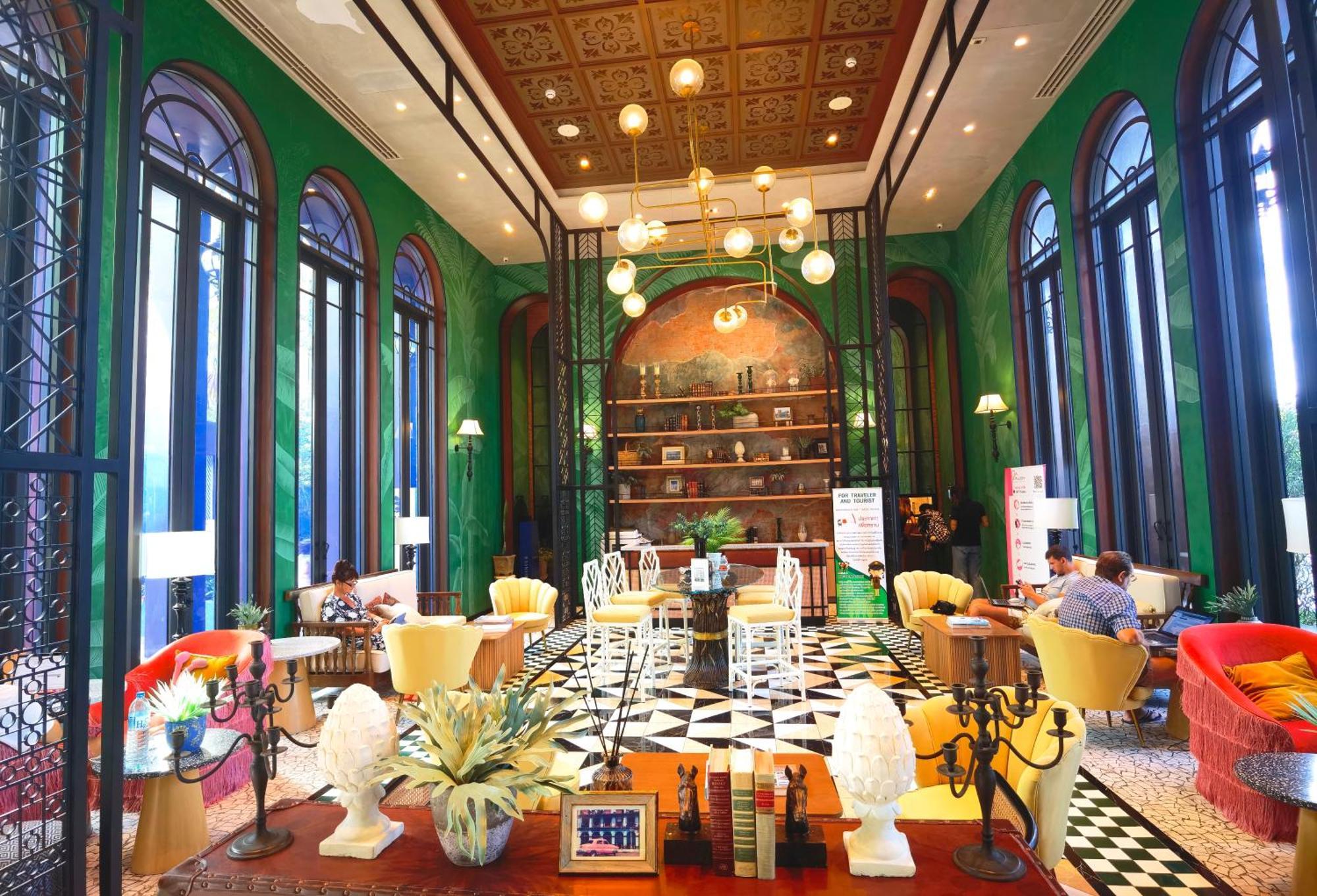 Lahabana Resort หัวหิน ภายนอก รูปภาพ