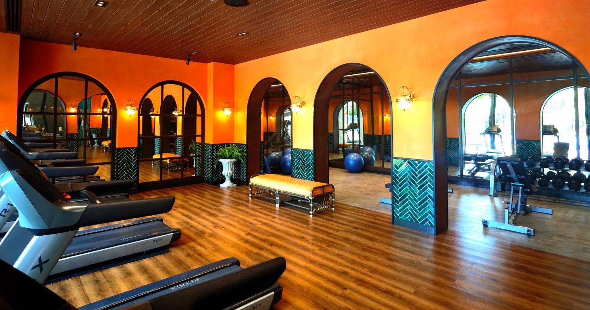 Lahabana Resort หัวหิน ภายนอก รูปภาพ