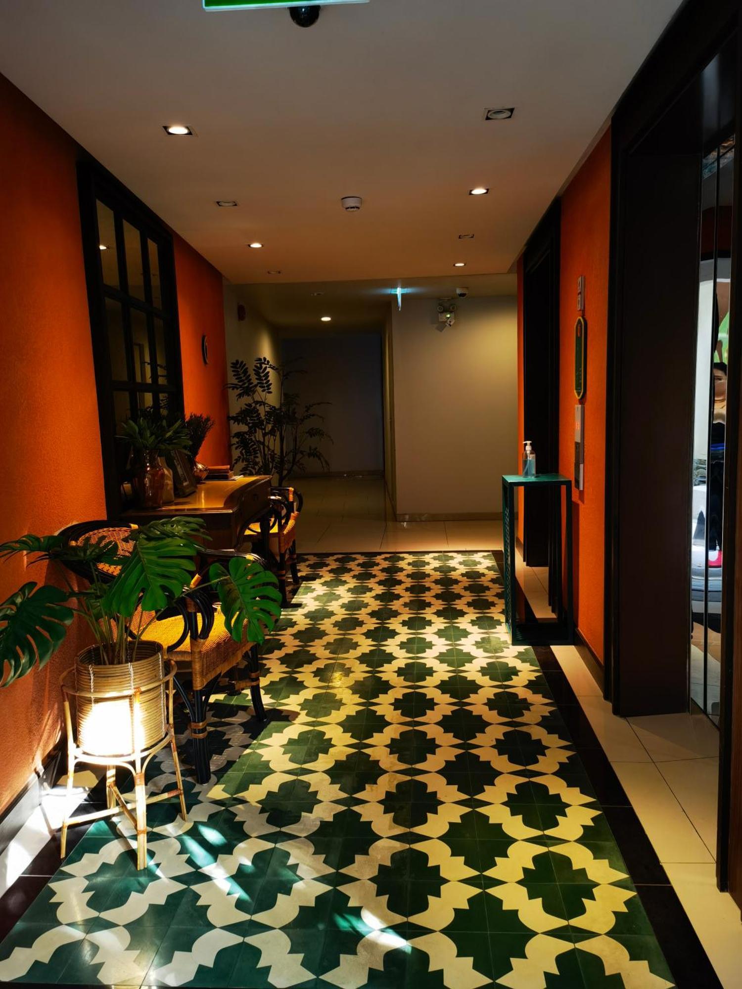Lahabana Resort หัวหิน ภายนอก รูปภาพ