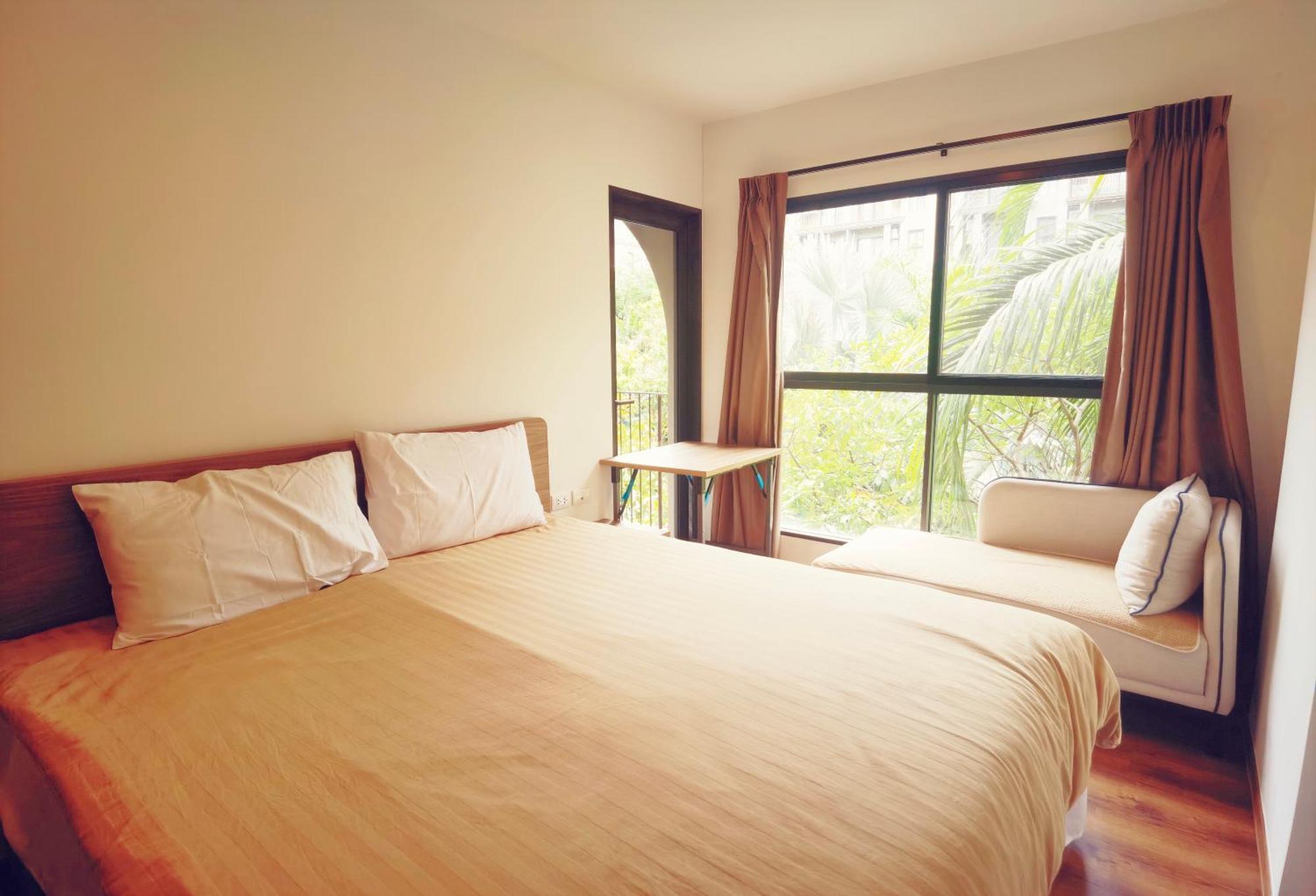 Lahabana Resort หัวหิน ภายนอก รูปภาพ