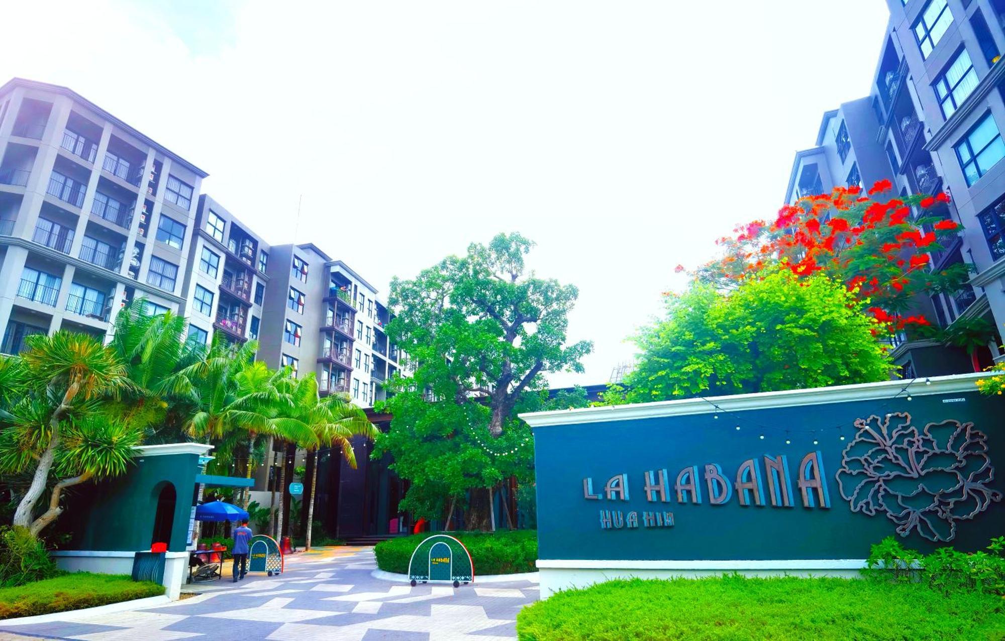 Lahabana Resort หัวหิน ภายนอก รูปภาพ