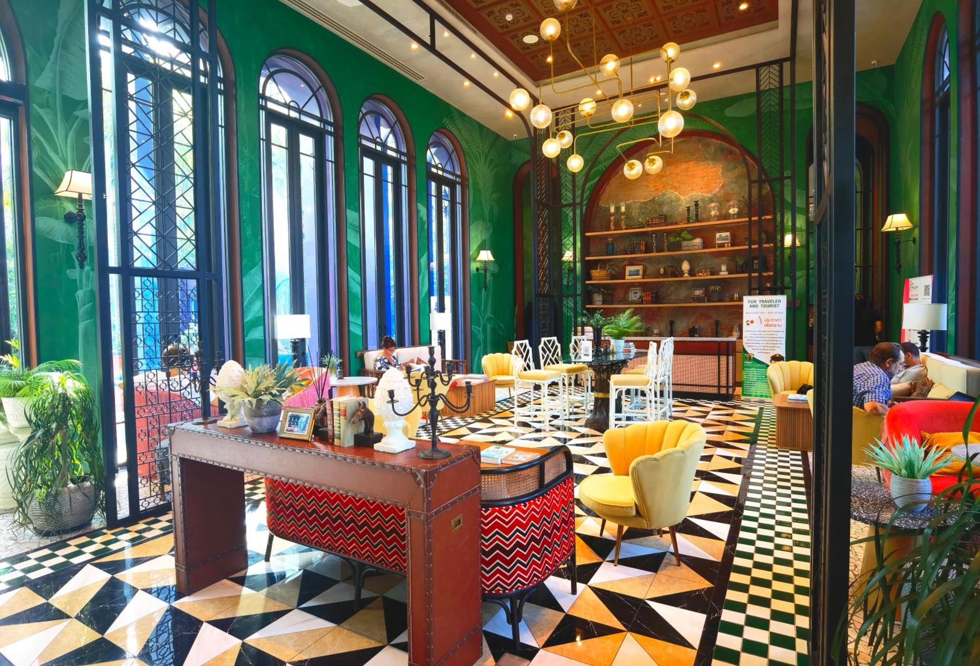Lahabana Resort หัวหิน ภายนอก รูปภาพ